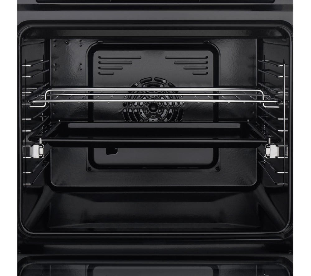 Шкаф духовой электрический MAUNFELD AEOH.749B2 фото 6