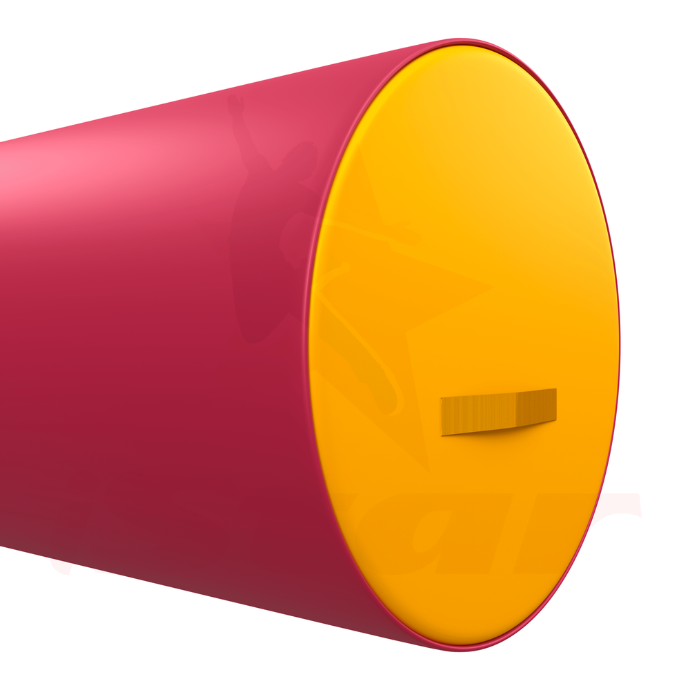 Мягкий модуль Цилиндр