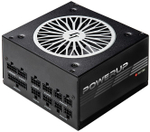 Блок питания ATX Chieftec GPX-650FC