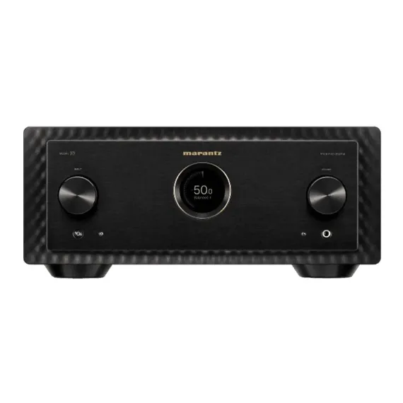 Marantz Model 10 Black