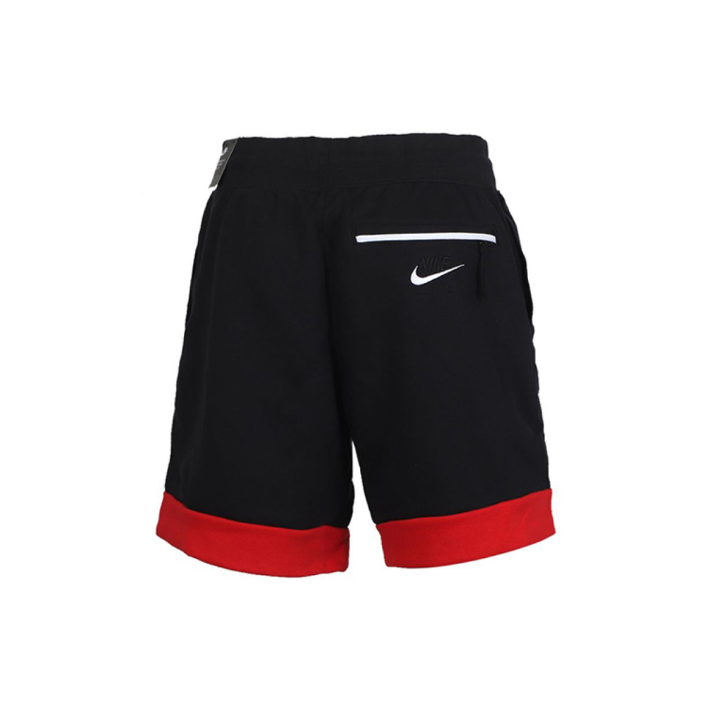 Шорты Nike Air Fleece, CJ4833-101