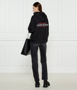 Худые Guess Jeans - черный(W4BQ21 KC811)