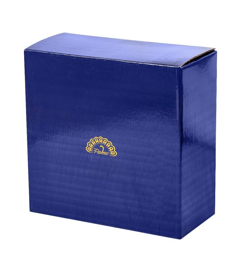 Pavone FM-76/12 Супница «Лебеди»