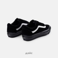  Кеды Vans LX Old Skool Suede 