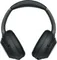 Беспроводные наушники Sony WH-1000XM3 Black (Черный)