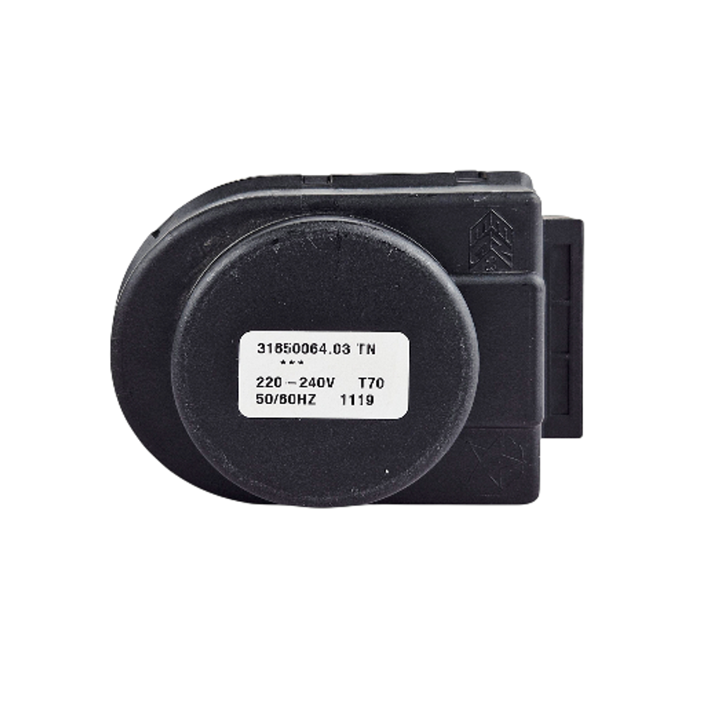 Мотор трехходового клапана WV20M55 Baxi/Immergas/Ariston