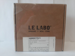 Le Labo AMBRETTE 9