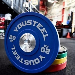 Диск полиуретановый 20кг