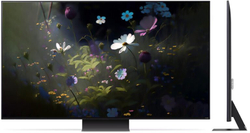 Телевизор LG 55" 55QNED816RA (55QNED816RA.ARUB)