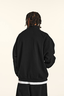 Толстовка zip Off Street