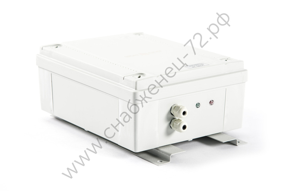 SKAT-V.12/(5-9)DC-25VA исп.5  источник питания, 12В, 2А, рег.выход 5-9В, 25ВА