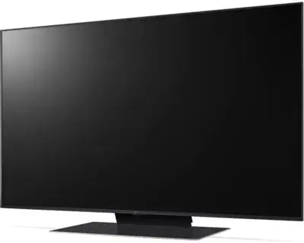 Телевизор 43" LG 43UT91006LA.ARUB