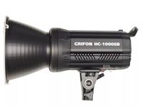 Светодиодный осветитель Grifon HC-1000SB