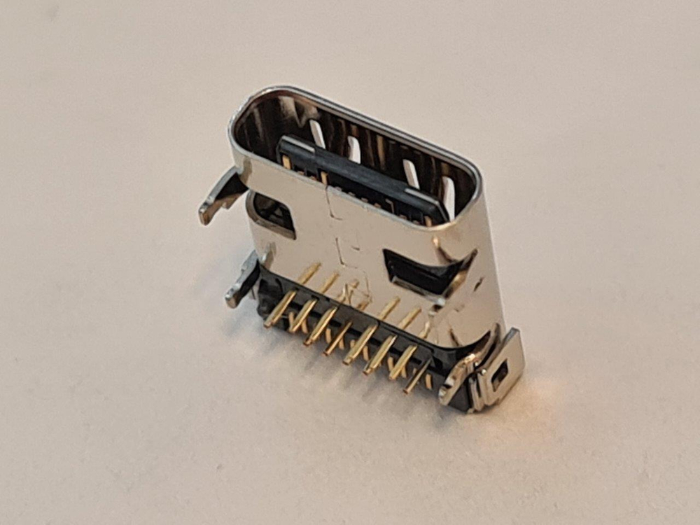 Разъем ET TYPE-C-8 24P