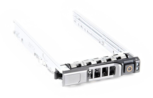 Салазки для серверов Dell 2.5" Hard Drive Tray Caddy PowerEdge R430 T430 (8FKXC, 08FKXC)
