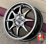 Комплект дисков Rays CE28 15x6.5 et35 4x100