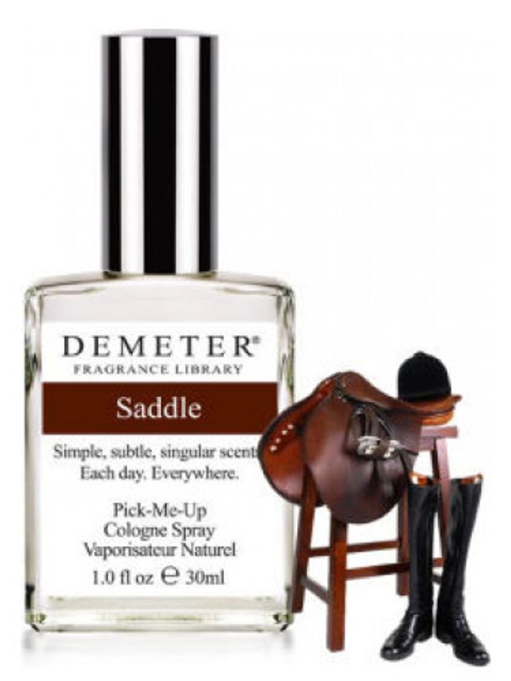 Demeter Fragrance Saddle
