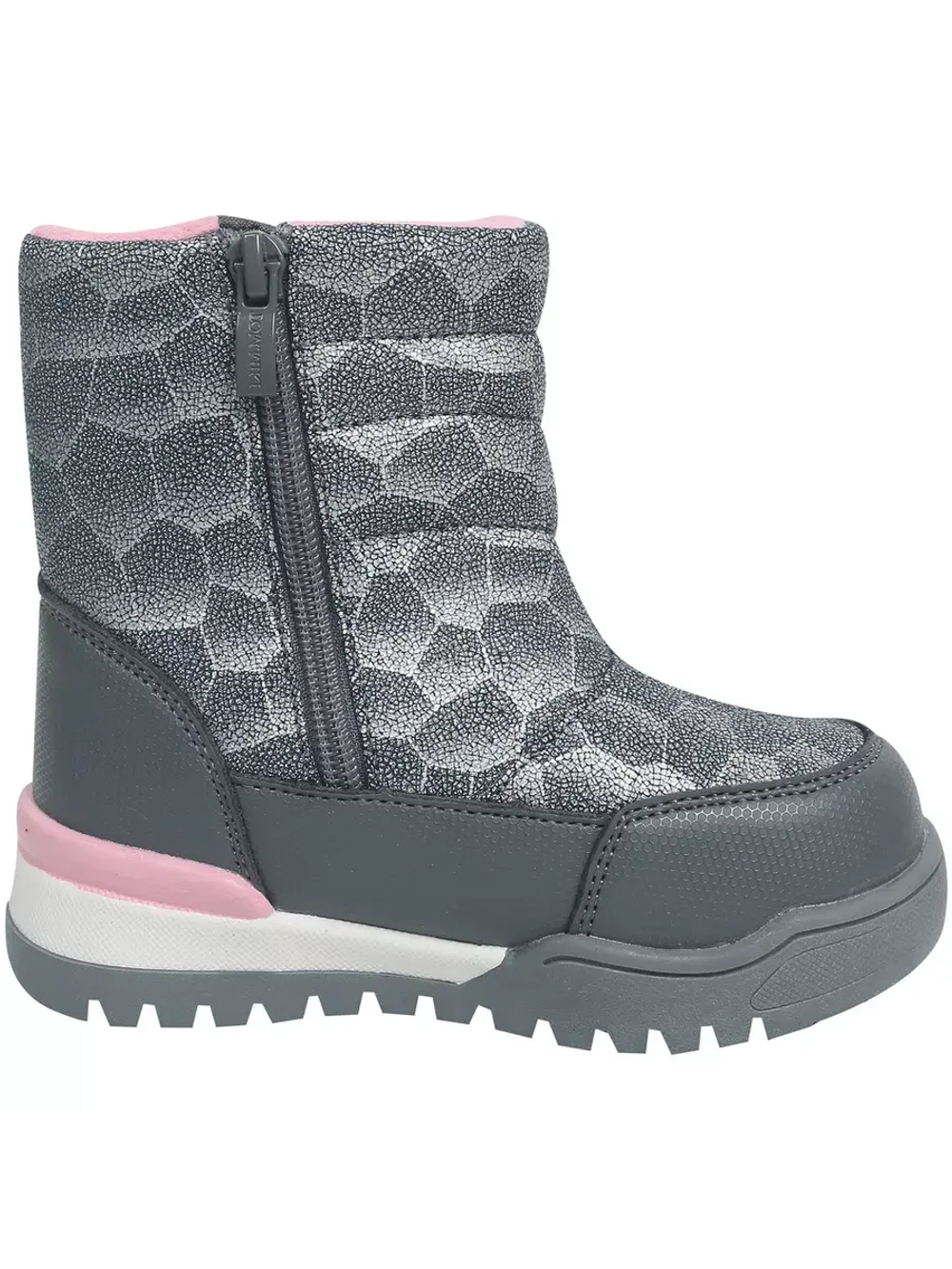 Зимние Дутики Детские новинка