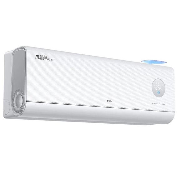 Кондиционер TCL TAC-FR12INV/R4 — (5)