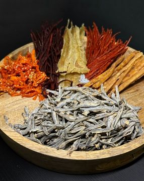 Пивной сет "Анчоус +"