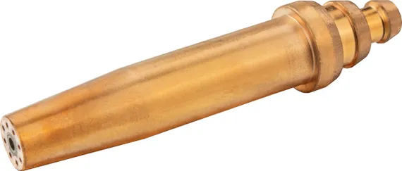 Сопло Huawei GK1-1 для высокоскоростной резки ацетиленом, 5-10 мм, арт. HW1120