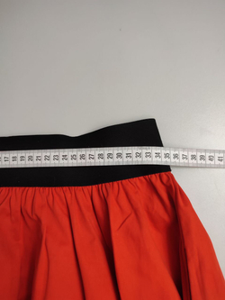 Юбка O'stin яркая 44 размер