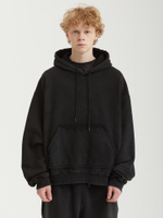 Мужская Толстовка Heavyweight Washed