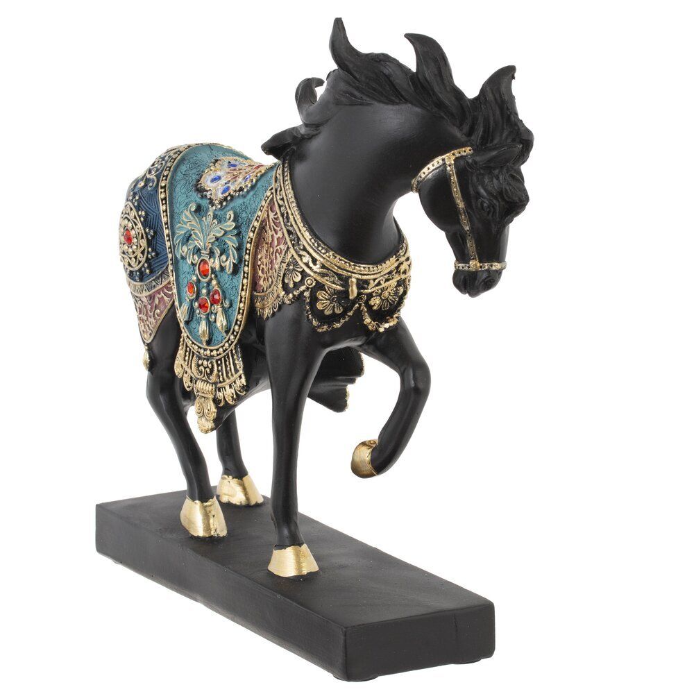 GAEM Фигурка декоративная "Лошадь", L22 W6 H21 см