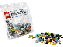 LEGO Education: Дополнительный набор WeDo 2.0 2000715 — WeDo 2.0 Replacement Pack polybag — Лего Образование