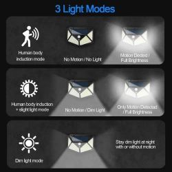 Уличный светильник, LED, количество ламп:100шт