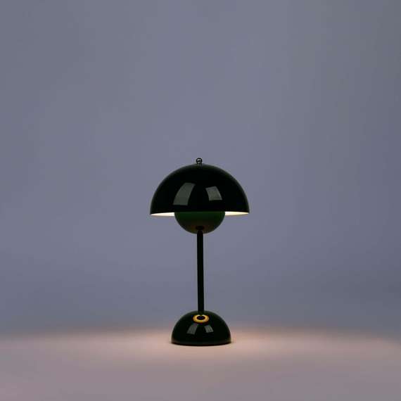 Настольный светильник Mary диаметр 16