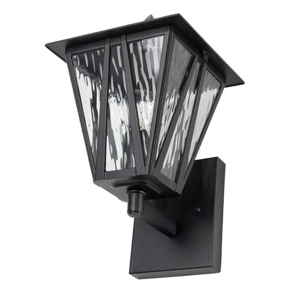 Уличный настенный светильник Citilux Forts CLU09W