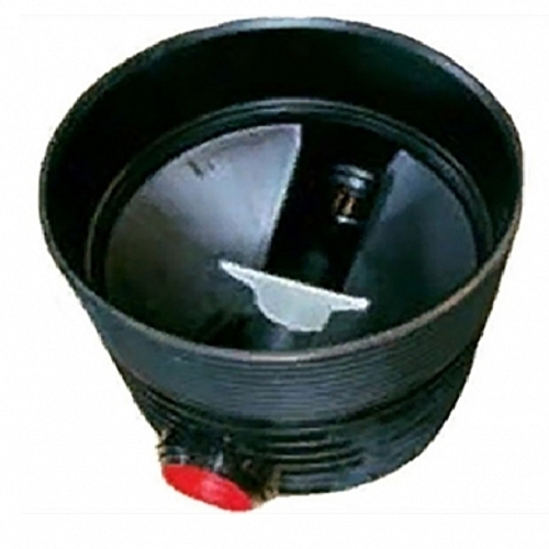 Днище расширительного колодца Wavin TEGRA 600 200х75 №22986068