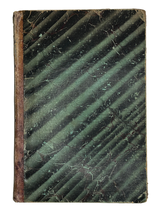 Пирогов Н. Атлас "Анатомия артериальных стволов и фиброзных фасций", 1837г. Дерпт, 54 л. цв. таб.