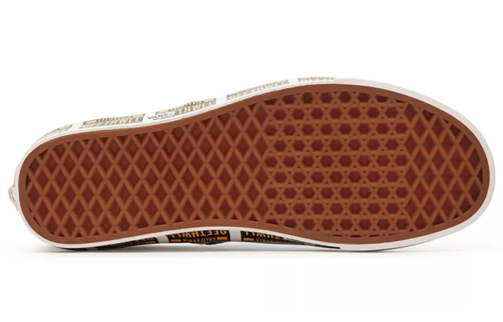 Vans Authentic Factory Authentic 44 Dx