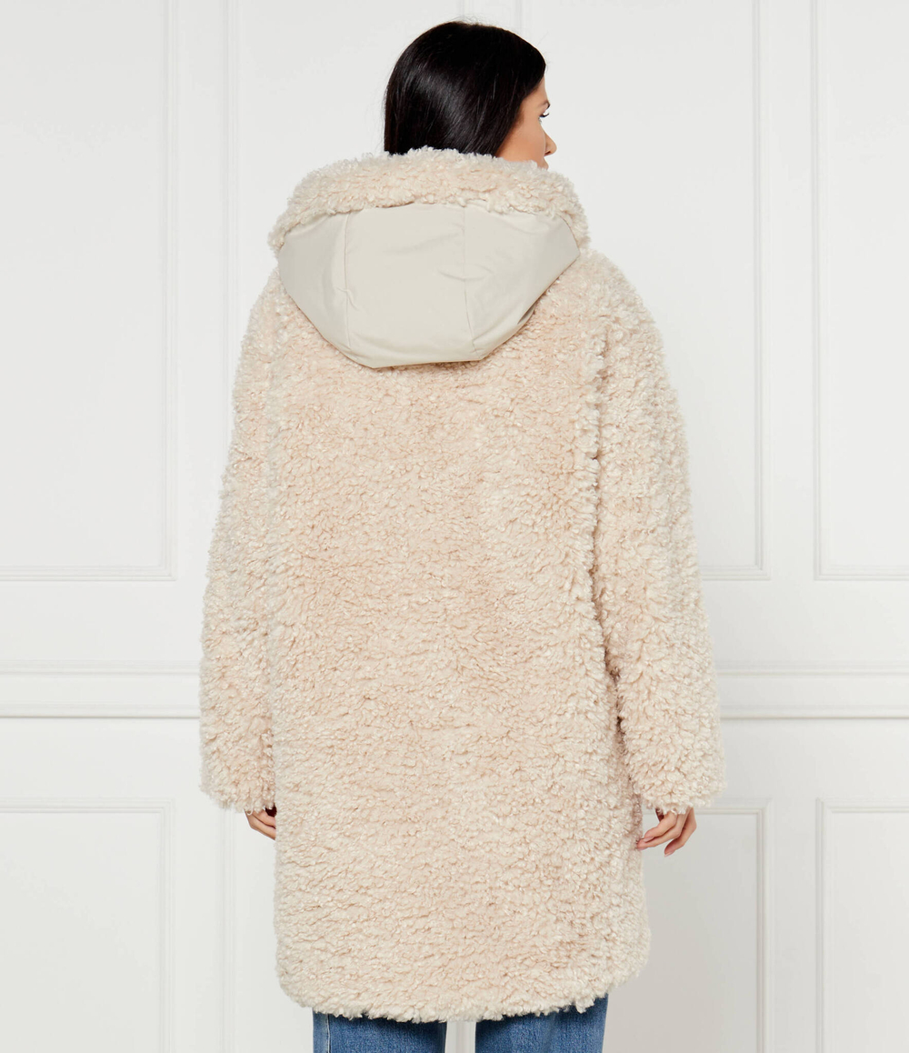 Куртка ANGELICA Save The Duck - бежевый(D42035W CURL19)