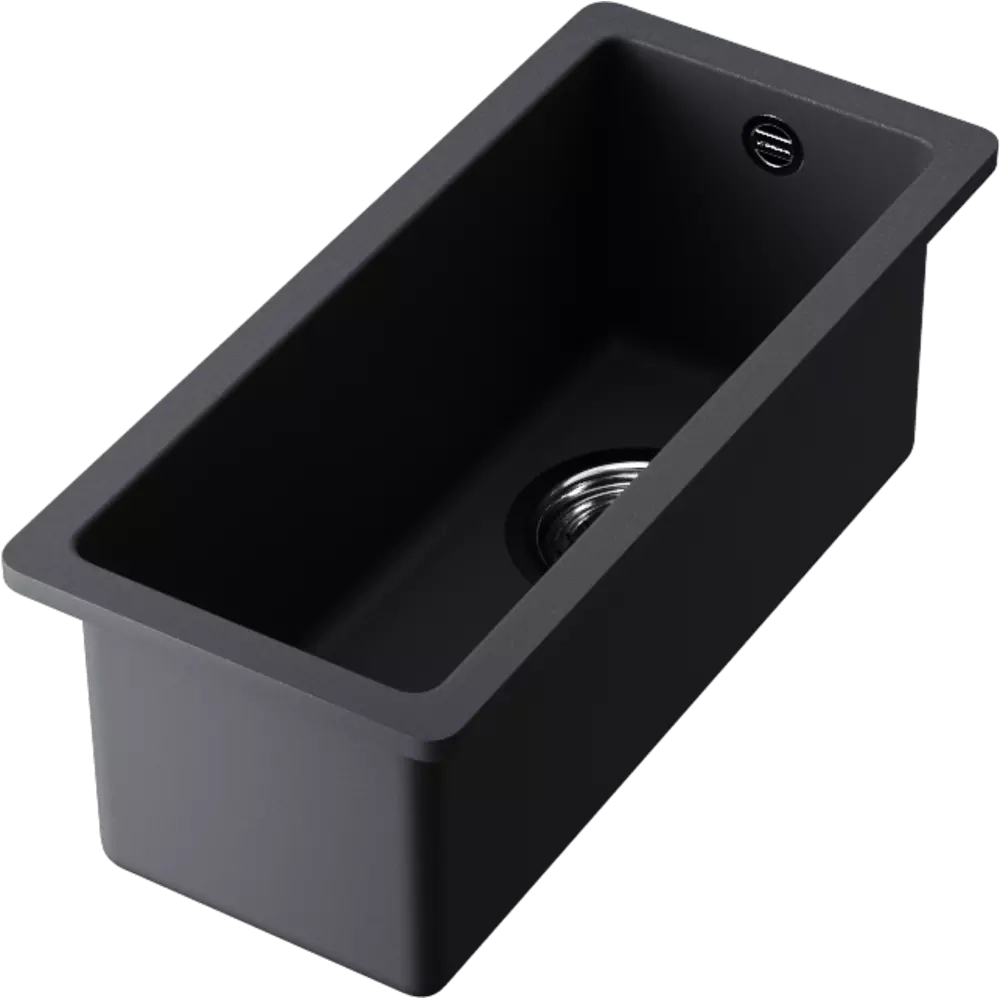 Кухонная мойка Omoikiri Bosen 20-U-WH