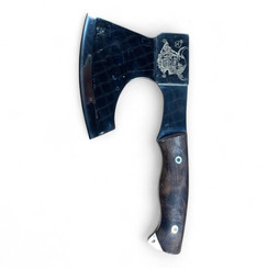 Топор Норд 65Х13