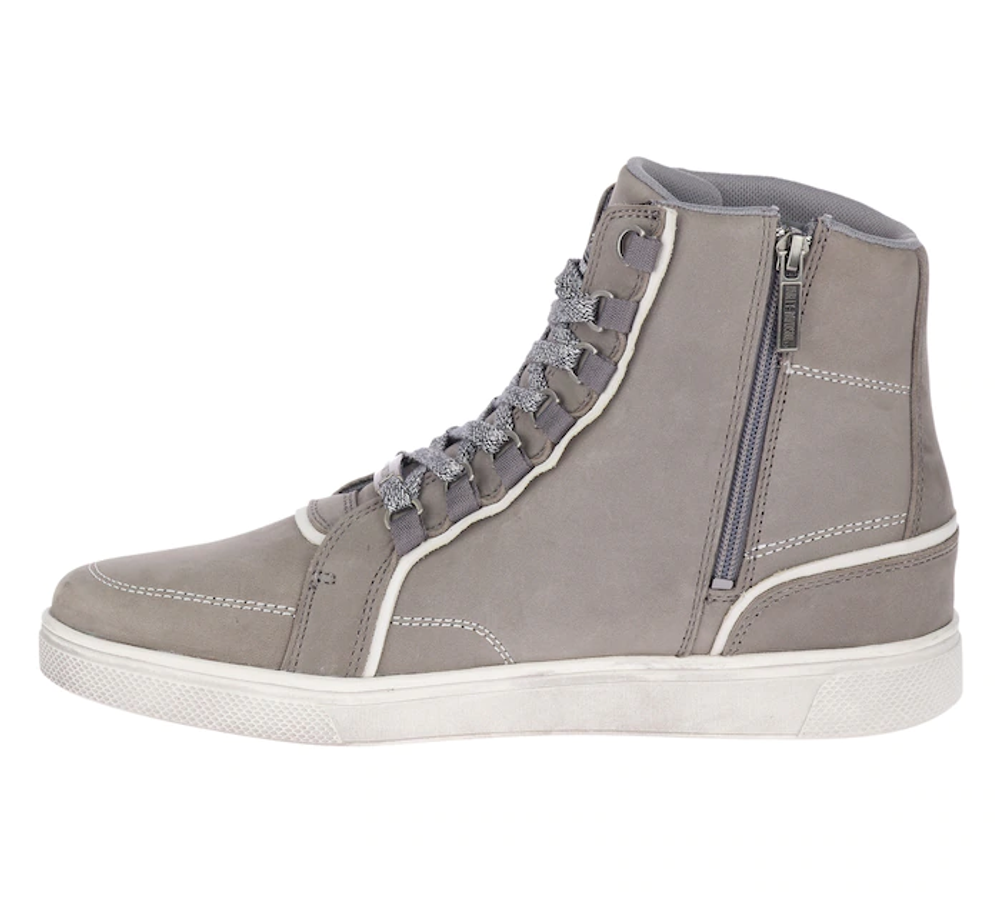 Высокие кеды Pelham Harley-Davidson