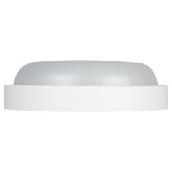 Светильник настенно-потолочный светодиодный Philips WT045C 12Вт L1054 IP54 нейтральный белый свет | Philips