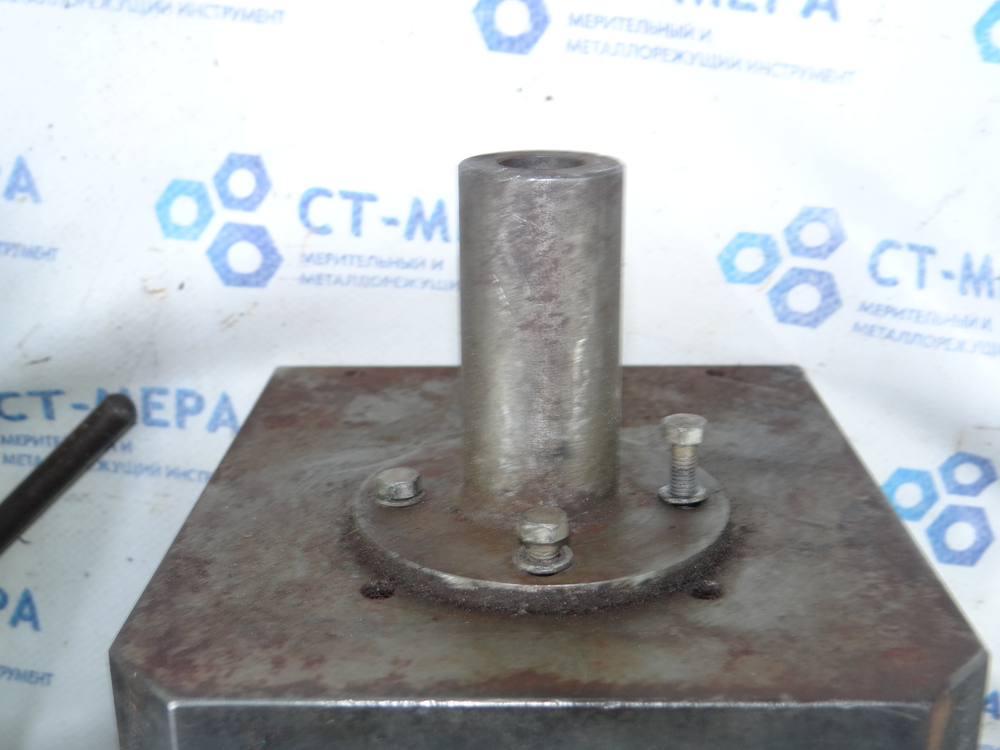 Делительная головка прямого деления К/М4