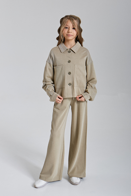 Жакет дл/р д/д DELORAS 22511