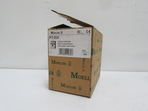 MOELLER P7-200