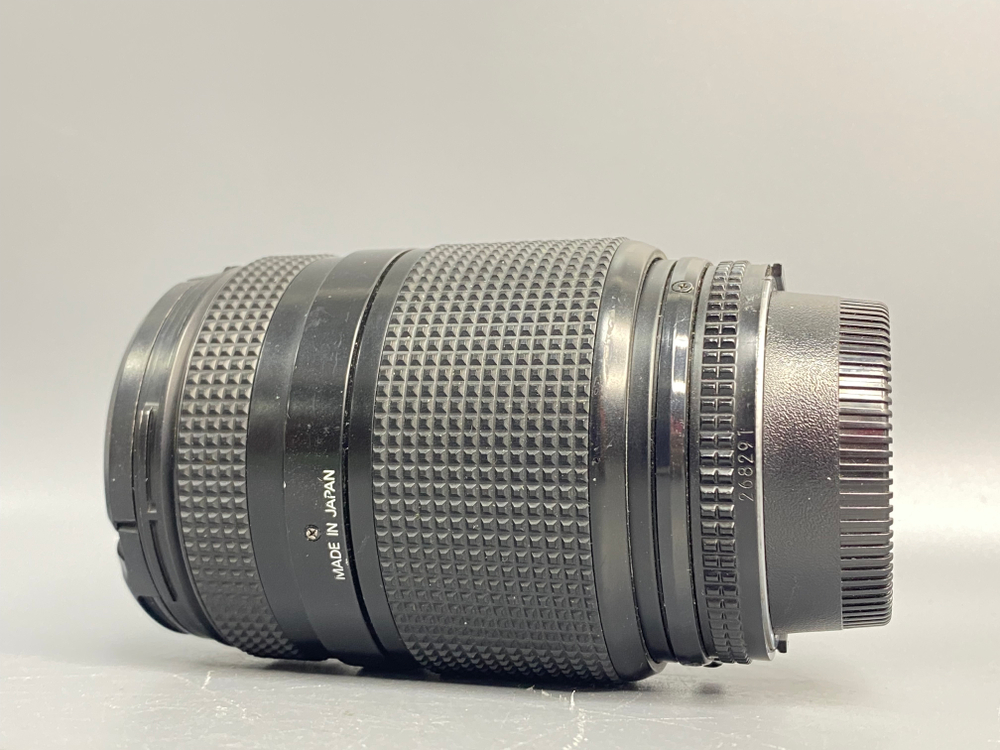 Nikon AF Nikkor 35-70mm 2.8