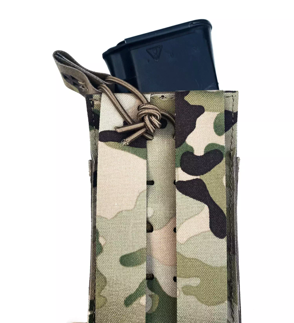 Подсумок АК открытый, РусАрм