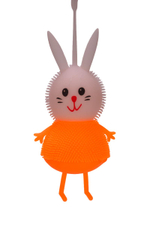 Мякиш Заяц, 6цветов