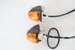 Turn light NSR (L+R set. pair), 10W. Copy. Made in Thailand