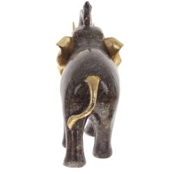 GAEM Фигурка декоративная "Слон", L23 W9 H18 см