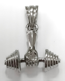 Ювелирная подвеска Эстерелла