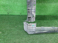 Панель передняя Skoda Rapid 2 (2020-н.в.)